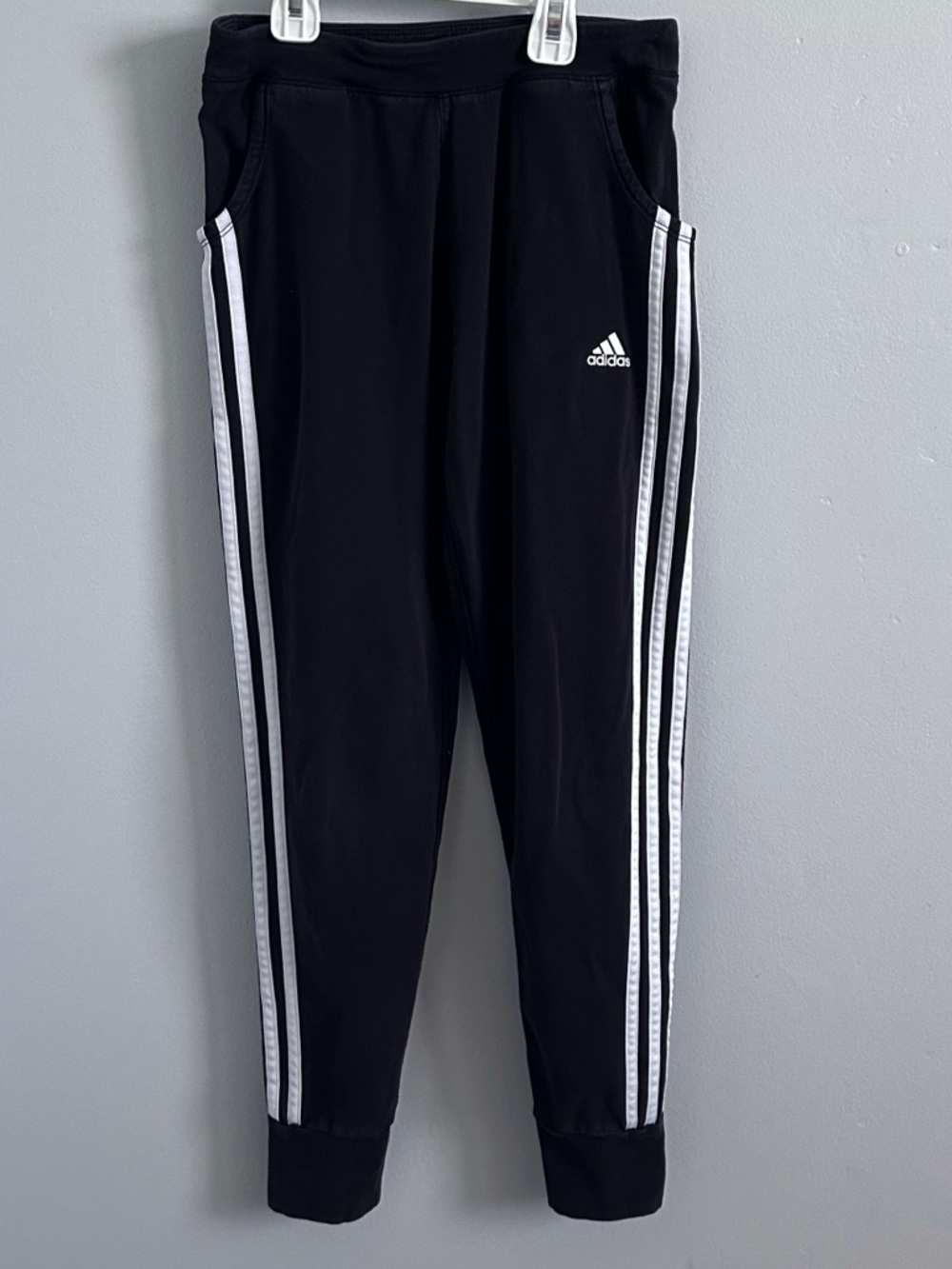 Adidas Pants Size 16 Teen